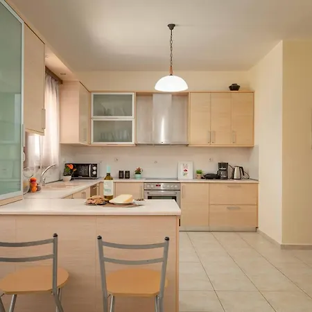Melenia 1 Tatil Evi