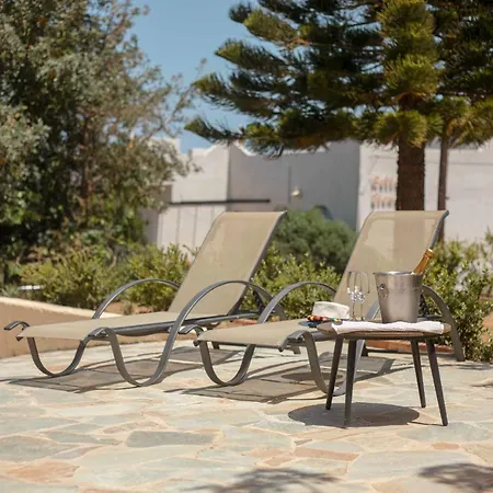 Tatil Evi Melenia 1 *