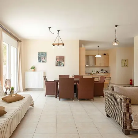 Melenia 1 Tatil Evi Agia Pelagia
