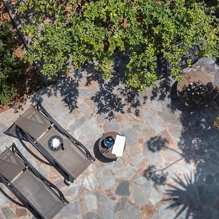 Tatil Evi Melenia 1 Agia Pelagia