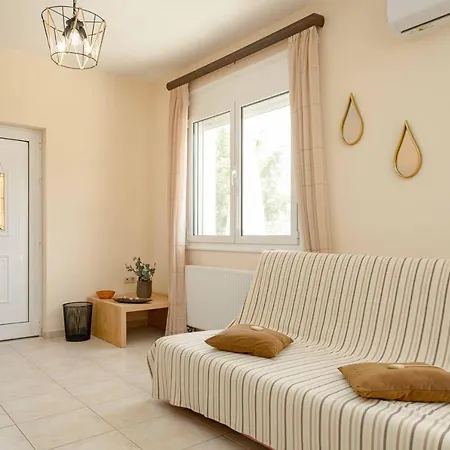 Melenia 1 بيت للعطل Agia Pelagia Kythira