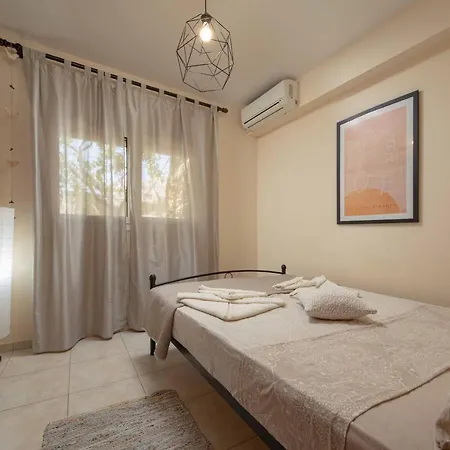 بيت للعطل Melenia 1 Agia Pelagia Kythira