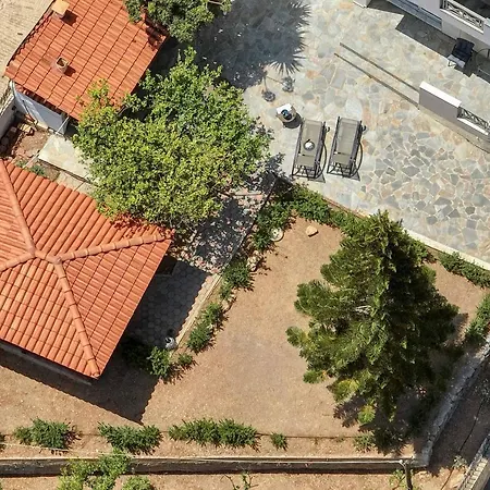 Melenia 1 * Agia Pelagia Kythira