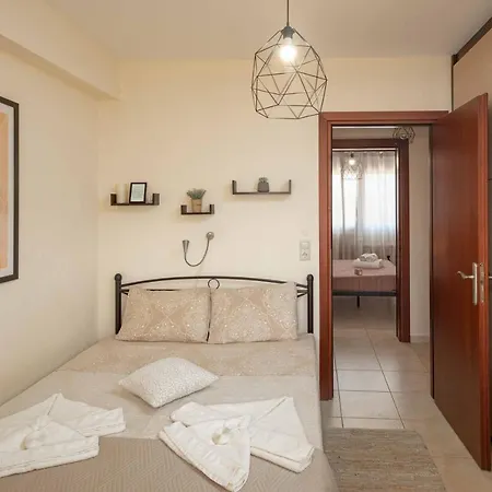 بيت للعطل Melenia 1 Agia Pelagia Kythira